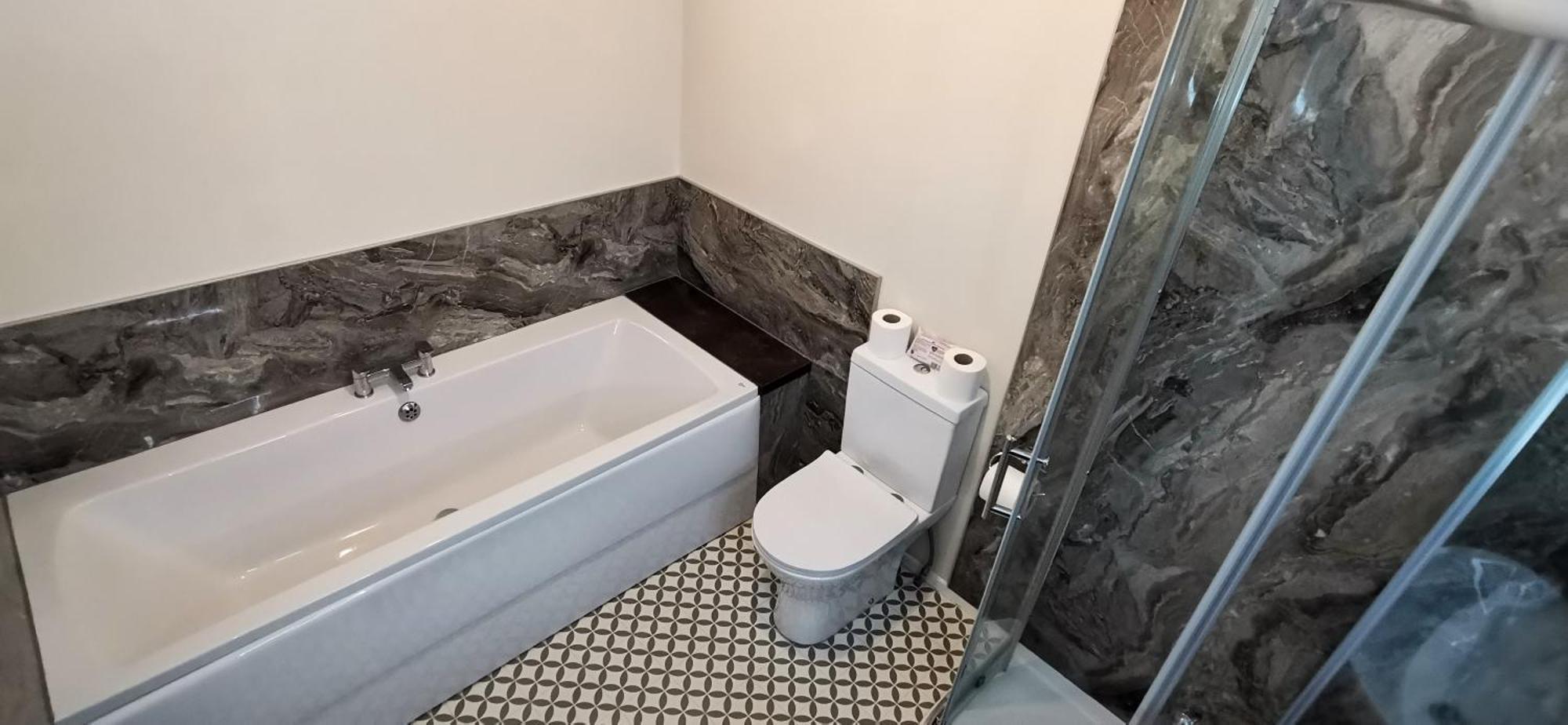 רויאל טונבריג' וולס Russell Hotel מראה חיצוני תמונה